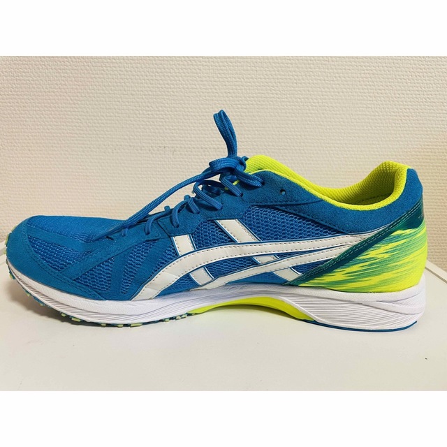 asics(アシックス)の中古　アシックス　ターサージール5  28.5cm スポーツ/アウトドアのランニング(シューズ)の商品写真