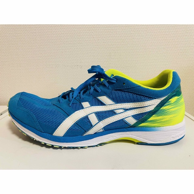 asics(アシックス)の中古　アシックス　ターサージール5  28.5cm スポーツ/アウトドアのランニング(シューズ)の商品写真