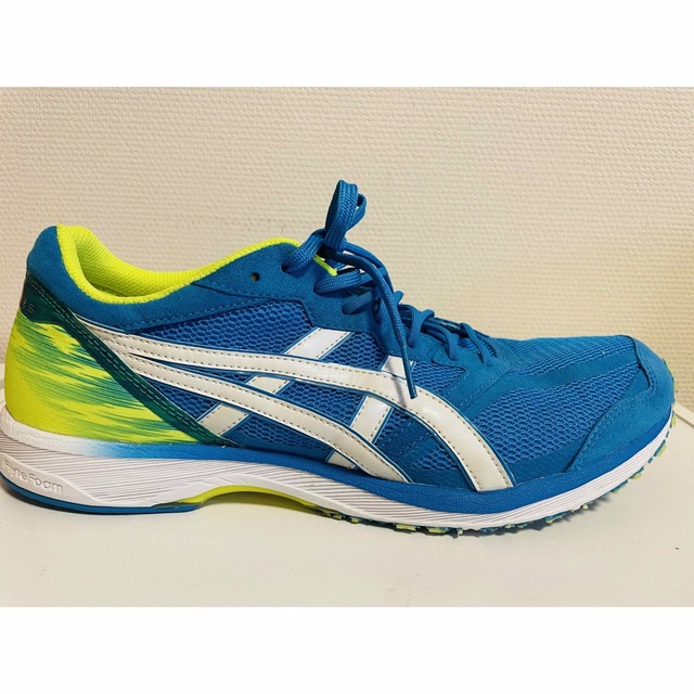 asics(アシックス)の中古　アシックス　ターサージール5  28.5cm スポーツ/アウトドアのランニング(シューズ)の商品写真