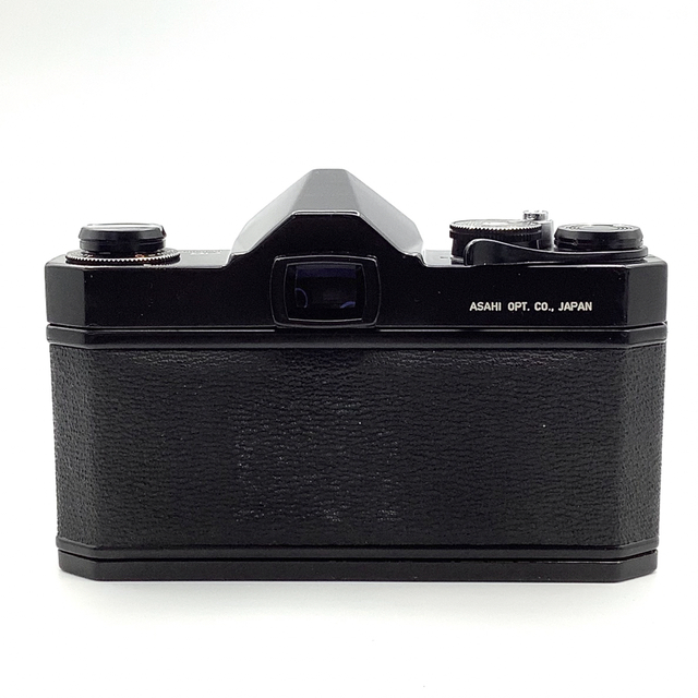 アサヒペンタックス SP SPOTMATIC/SMC TAKUMAR 55mm 新しいエルメス