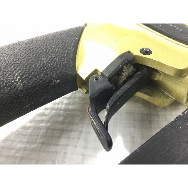 ☆中古品☆HITACHI 日立工機 35mm 高圧 ピン釘打機 NP35H ピン打 ☆中古品☆HITACHI 日立工機 35mm 高圧 ピン釘打機 NP35H ピン打