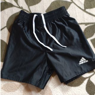 アディダス(adidas)の中古☆アディダストレーニングパンツ120(パンツ/スパッツ)