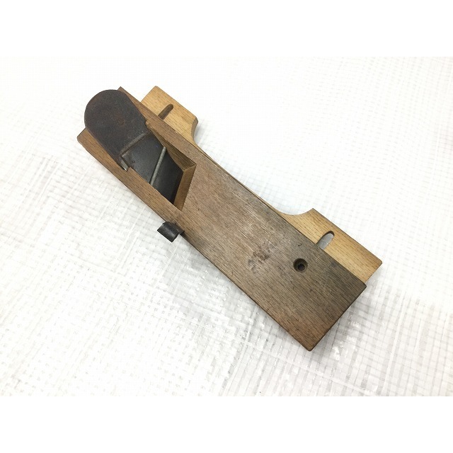 ☆中古品7個セット☆際鉋 3個 片木作里鉋 3個 五徳鉋 1個 特殊鉋 カンナ かんな 大工道具 きわかんな さくりかんな ごとくかんな 70047