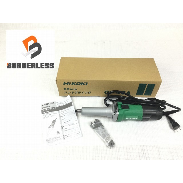 日立 - ☆未使用品☆ HIKOKI ハイコーキ 100V 50/60Hz 32mm 日立 - ☆未使用品☆ HIKOKI ハイコーキ 100V 50/60Hz 32mm
