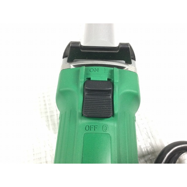 日立 - ☆未使用品☆ HIKOKI ハイコーキ 100V 50/60Hz 32mm 日立 - ☆未使用品☆ HIKOKI ハイコーキ 100V 50/60Hz 32mm