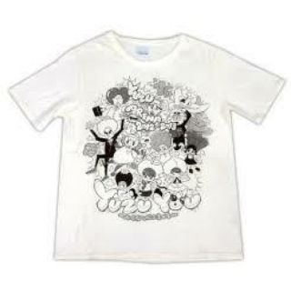 ☆新品未開封☆ ゆず　アリーナツアー　YUZU YOU Tシャツ　Mサイズ(ミュージシャン)