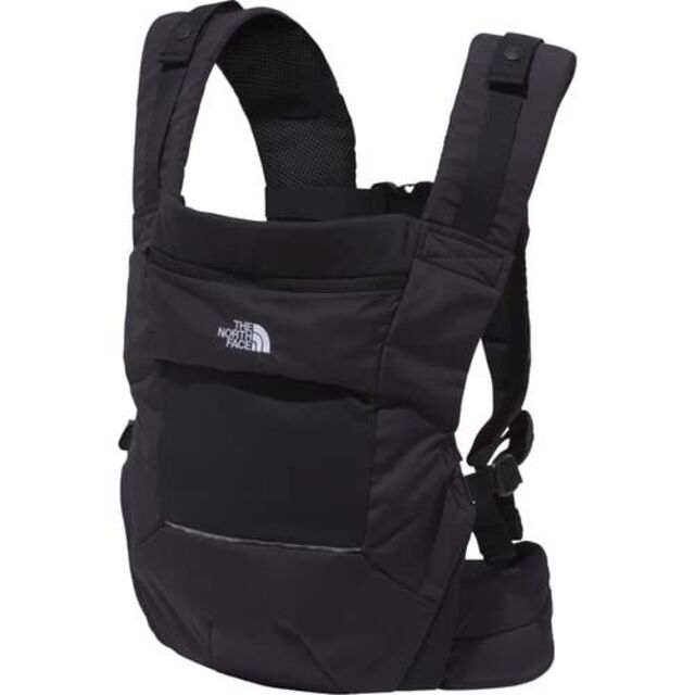 特価商品】ザノースフェイス B COMPACT CARRIER ベイビーコンパ 大人気