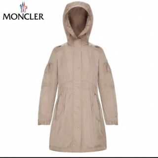 モンクレール(MONCLER)のMONCLER TARAWA(ロングコート)