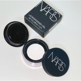 ナーズ(NARS)のナーズ　NARS ライトリフレクティングセッティングパウダールースN  リフ粉(フェイスパウダー)