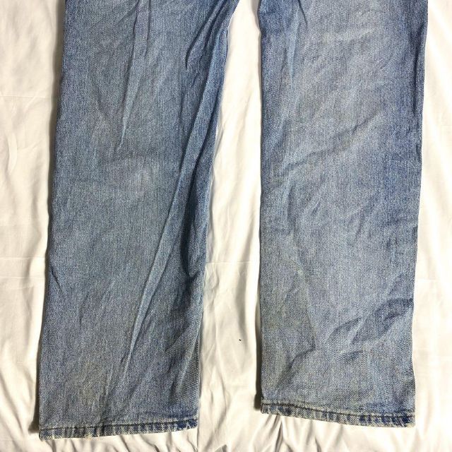 ◎サイズw32米国製 LEVIS 501xx ジーンズ デニム パンツ w32/25b