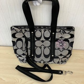 COACH C3252 IMOTV トートバッグ レディース