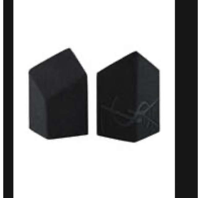 Yves Saint Laurent Beaute(イヴサンローランボーテ)のYSL オールアワーズ　ファンデーション　スポンジ　1個入 コスメ/美容のメイク道具/ケアグッズ(パフ・スポンジ)の商品写真