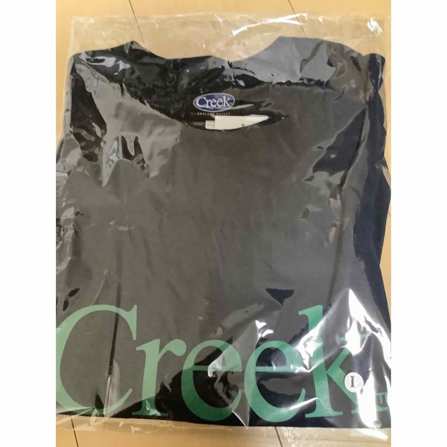 Creek Angler's Device Tシャツ  クリーク メンズのトップス(Tシャツ/カットソー(半袖/袖なし))の商品写真
