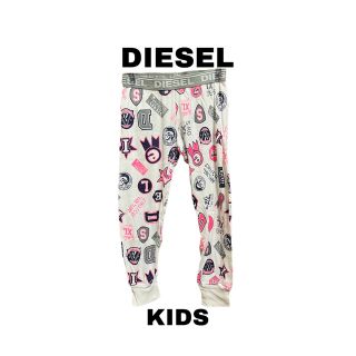 ディーゼル(DIESEL)の☆最終値下げ☆【DIESELKIDS】ディーゼルキッズ レギンススパッツ(パンツ/スパッツ)