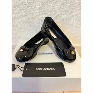 ドルチェ&ガッバーナ(DOLCE&GABBANA) 子供靴/キッズシューズの通販 43