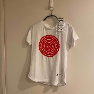 マリメッコ(marimekko)の新品タグ付アディダスマリメッコＴシャツ140(Tシャツ/カットソー)