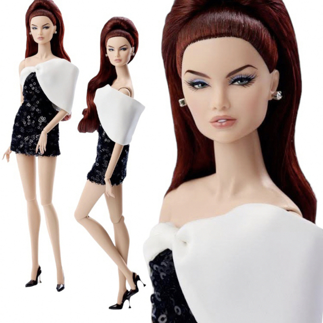 Integrity Toys Night Out Erin 本体のみ-