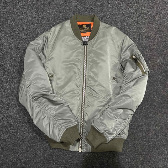 NEIGHBORHOOD M-1 長瀬愛用 【当店限定販売】 18130円引き www.gold