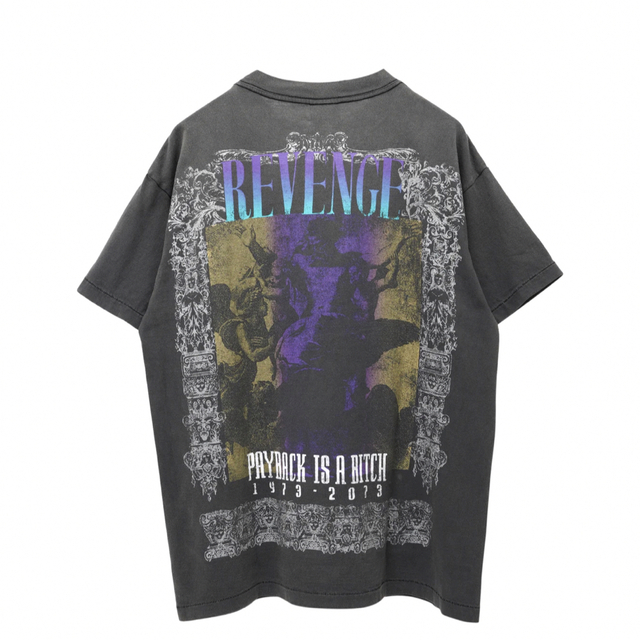 大流行中! READYMADE キムタク着用 TEE BJ_SS BerBerJin
