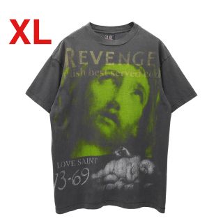 キムタク着☆SAINT Mxxxxxx×BerBerJin☆REVENGE T | www.jarussi.com.br