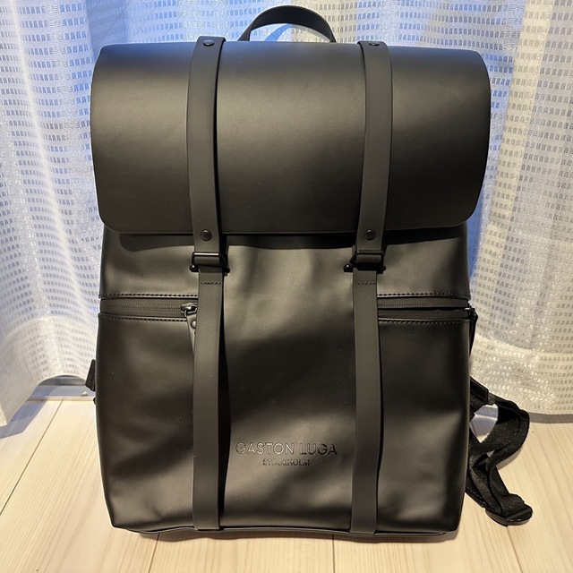 GASTON LUGA スプラッシュ 13 バックパック 12L リュック