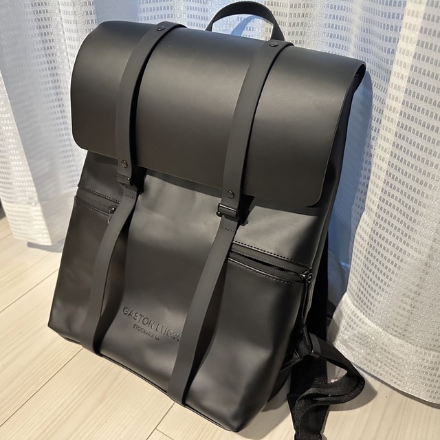 GASTON LUGA スプラッシュ 13 バックパック 12L リュック