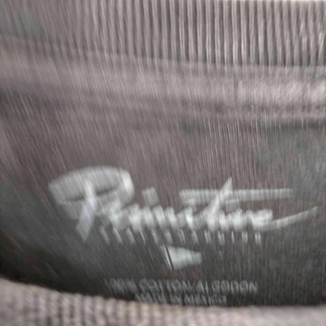 primitive(プリミティブ) バックプリントカットソー メンズ トップス メンズのトップス(Tシャツ/カットソー(七分/長袖))の商品写真