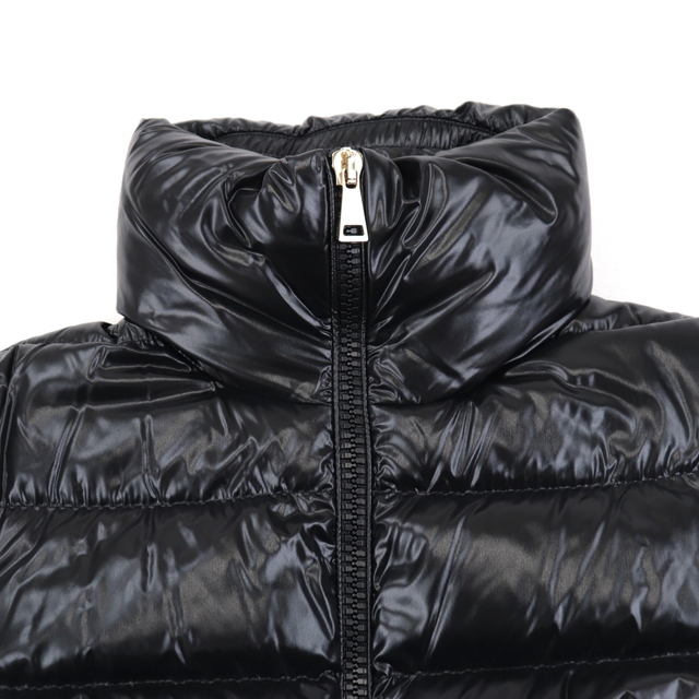 モンクレール MONCLER DAPHNE ブラック タグ・カバー付き-