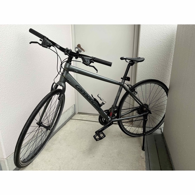 CANNONDALE Quick4 キャノンデール 【特価】 33%割引 tienda.begroupec.com