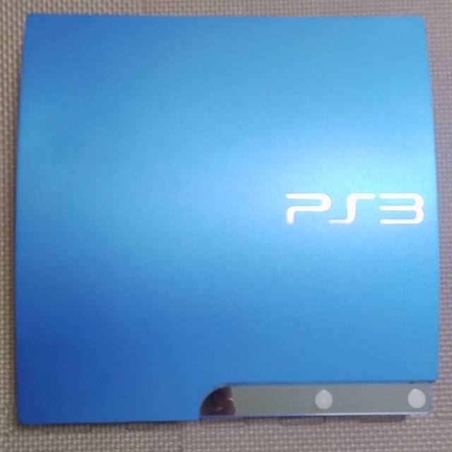 PlayStation3(プレイステーション3)の【美品】PS3 CECH-3000B/コントローラー2個/ソフト17本まとめ売り エンタメ/ホビーのゲームソフト/ゲーム機本体(家庭用ゲーム機本体)の商品写真