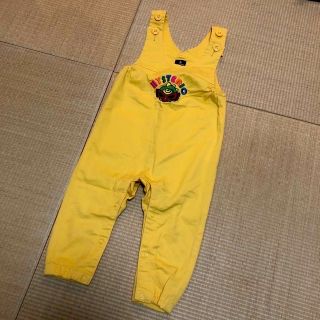 HYSTERIC MINI - ミニラ サロペ 専用の通販 by et.'s shop ... ミニラ サロペ 専用