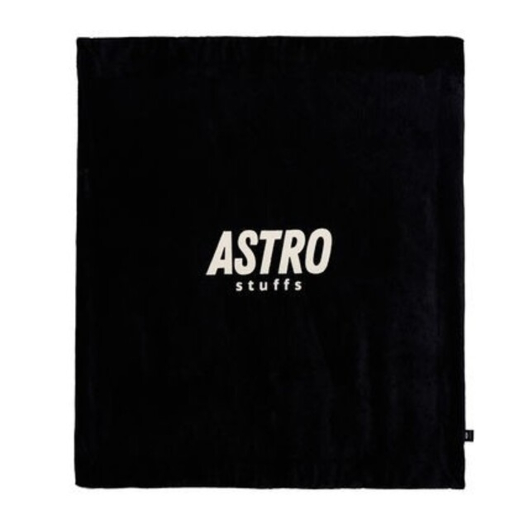 完売】ASTRO stuffsブランケット 2gether brightwin - その他