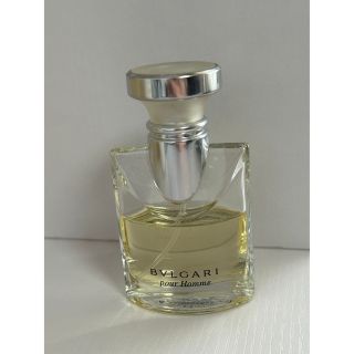 ブルガリ(BVLGARI)のブルガリ プールオム オードトワレ BVLGARI POUR HOMME(ユニセックス)