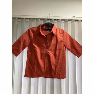 ギャップ(GAP)の最終値下　GAPキッズシャツSサイズ(Tシャツ/カットソー)