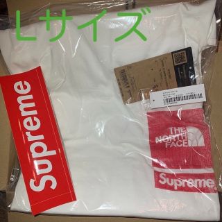 シュプリーム(Supreme)のSupreme / The North Face Printed Pocket(Tシャツ/カットソー(半袖/袖なし))