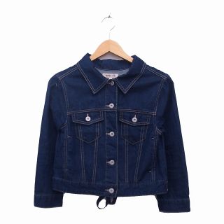 美品♡アプワイザーリッシェ♡Gジャン デニムジャケット