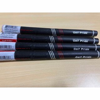 ゴルフプライド(Golf Pride)のGolf Pride☆CP2 Proスタンダード☆4本セット 新品(その他)