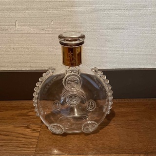 バカラ(Baccarat)のバカラ　レミーマルタン　ルイ13世　空瓶(その他)