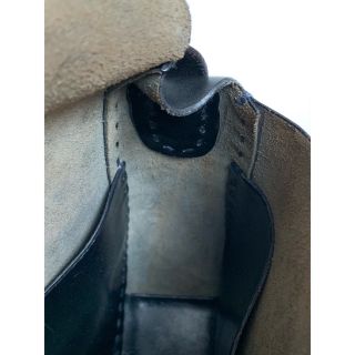 HENRY BEGUELIN - HenryCuir アンリークイール ショルダーバッグ CANE