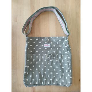 キャスキッドソン(Cath Kidston)のCath Kidston　キャスキッドソン　ショルダーバッグ　大容量(ショルダーバッグ)