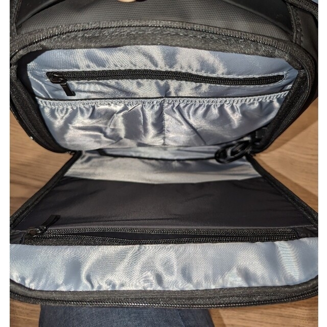 MARKRYDEN（マークライデン）ビジネスリュック メンズのバッグ(バッグパック/リュック)の商品写真