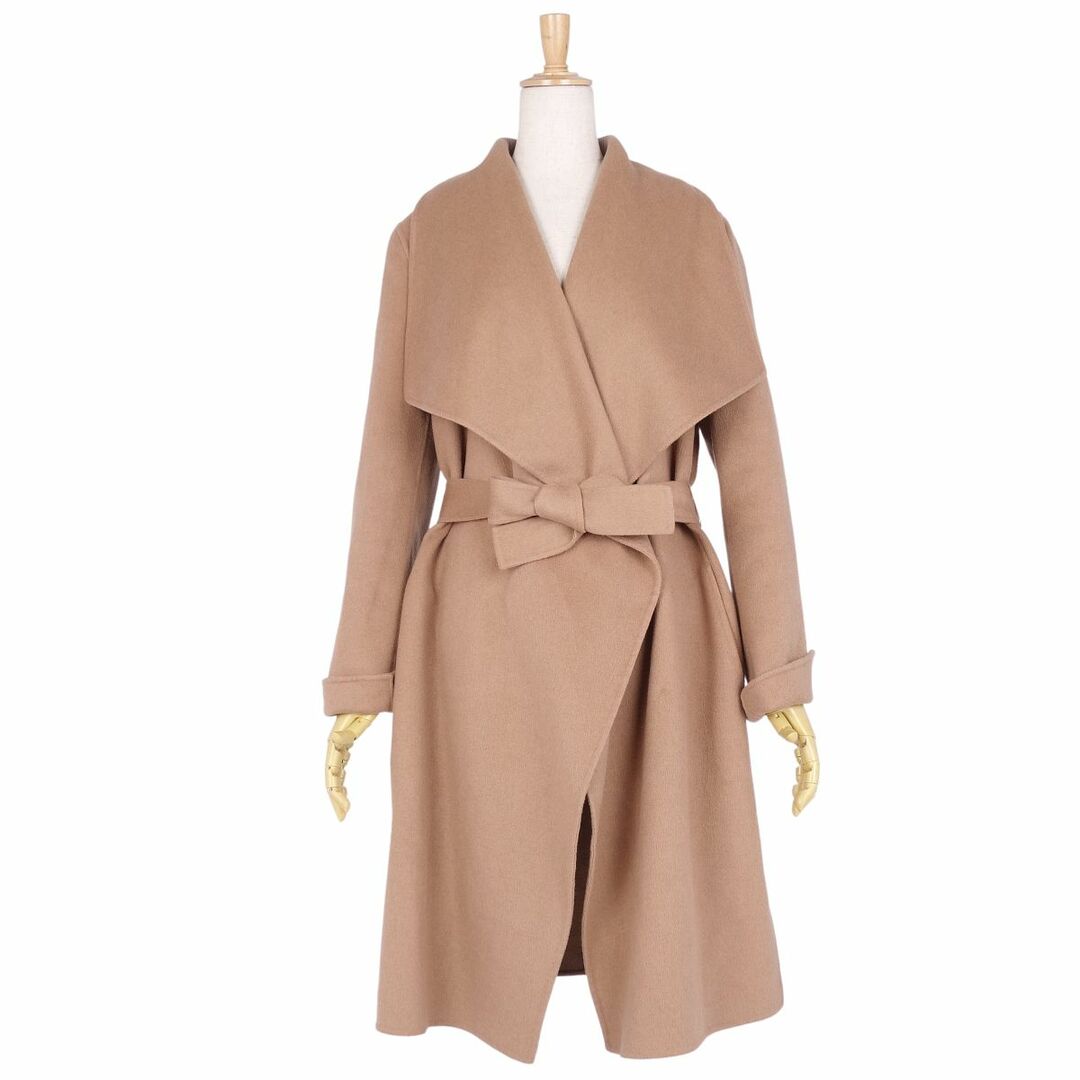 HUGO & ENZO - 極美品 ヒューゴボス HUGO BOSS コート ロング HUGO & ENZO - 極美品 ヒューゴボス HUGO BOSS コート ロング