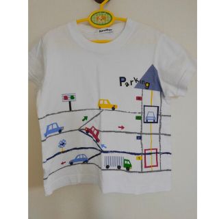 ファミリア 白Tシャツの通販 79点 | familiarを買うならラクマ