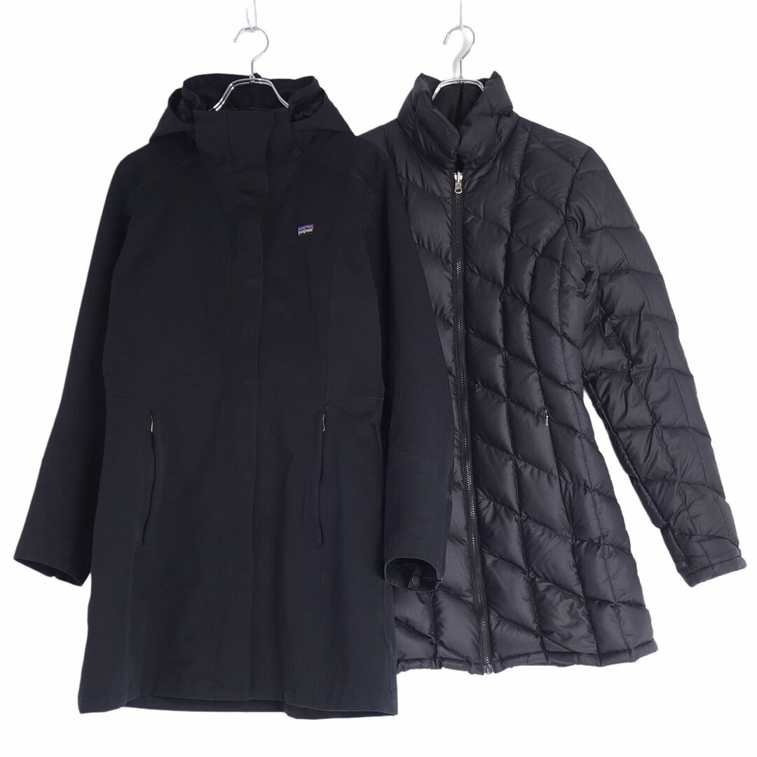 売上実績NO.1 極美品♪アーバンリサーチドアーズ マウンテンパーカー ダウンライナー付