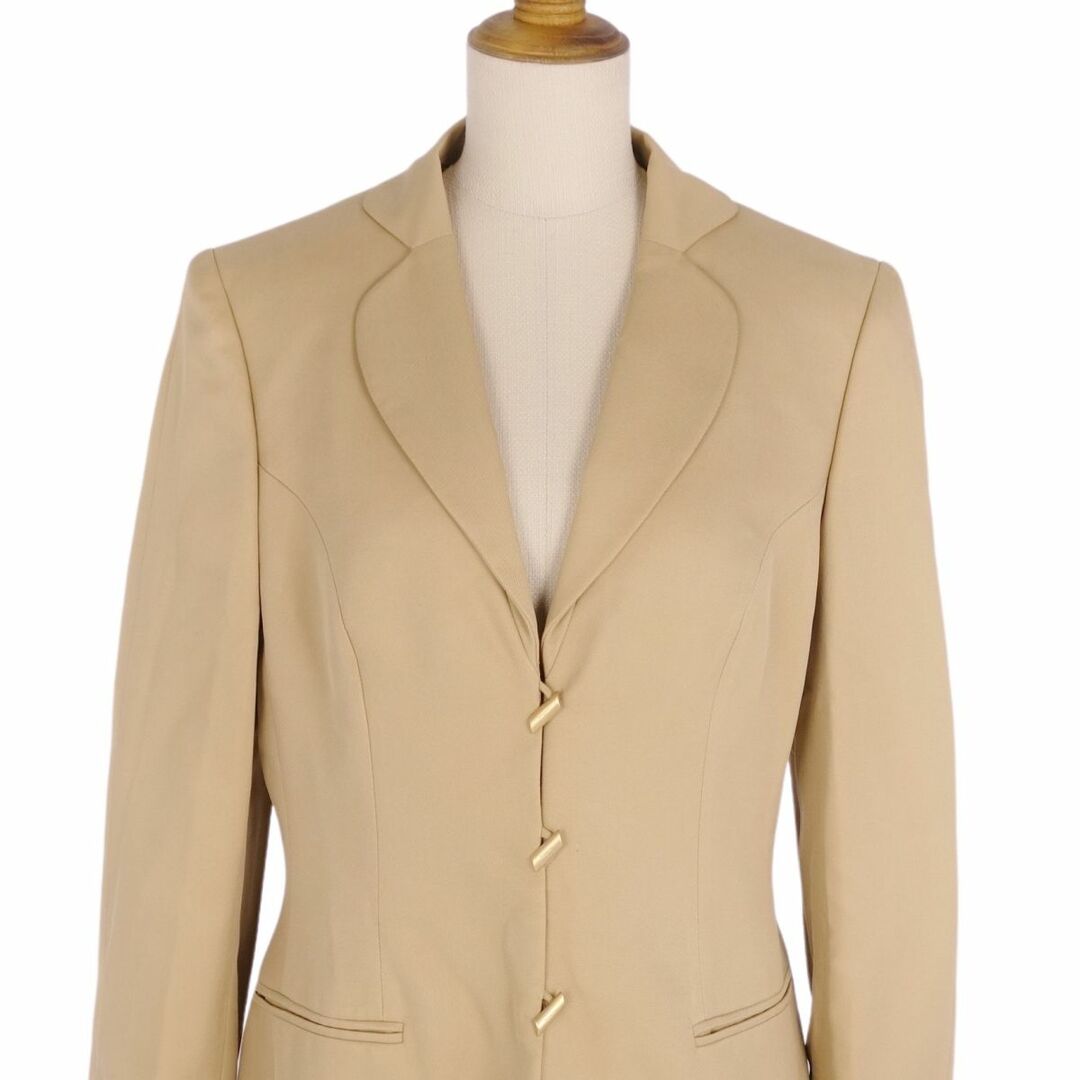 未使用 サルヴァトーレ フェラガモ Salvatore Ferragamo セットアップ