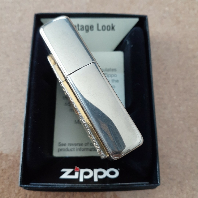 65周年記念 アニバーサリー ZIPPO