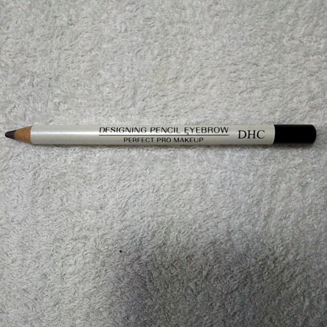 DHC デザイニングペンシルアイブロー コスメ/美容のベースメイク/化粧品(アイブロウペンシル)の商品写真