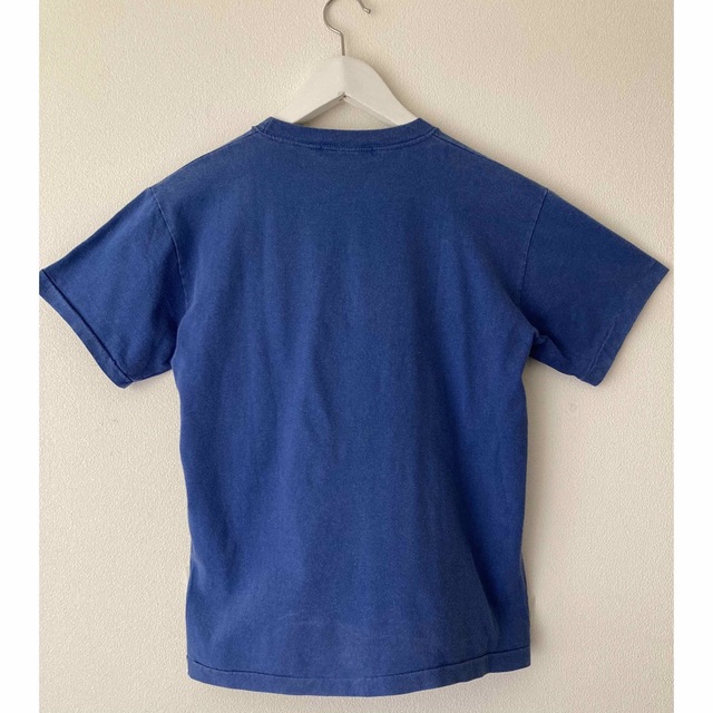 希少】USA製 70s ヴィンテージ Tシャツ - Tシャツ/カットソー(半袖/袖なし)