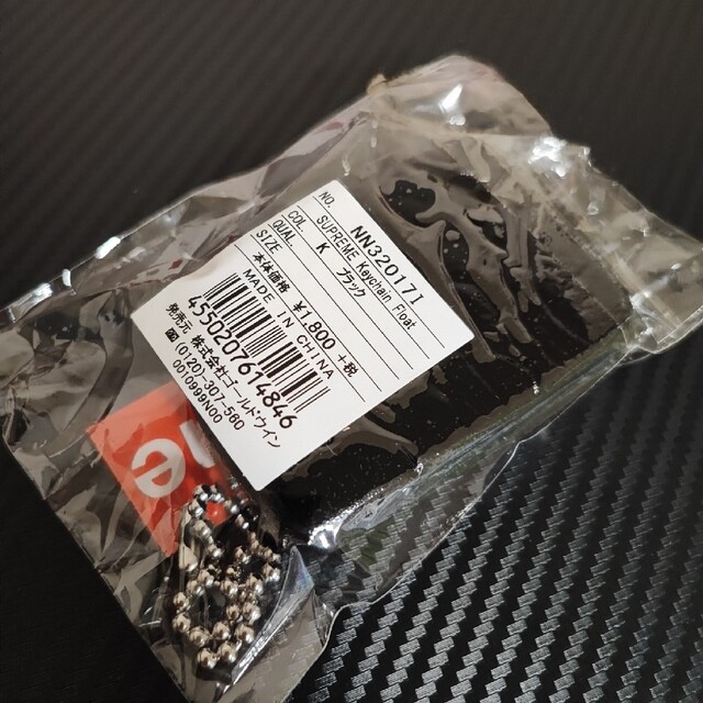 Supreme - Supreme / The North Face キーチェーンの通販 by Supreme - Supreme / The North Face キーチェーンの通販 by