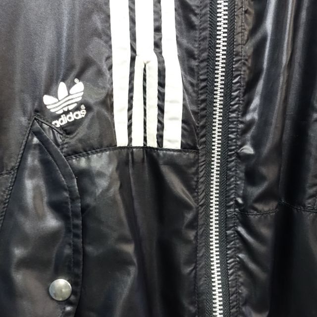 OLD PARK 18ss FLIGHT JACKET ADIDAS無し